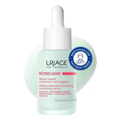 Uriage Roséliane Serum 30 ml