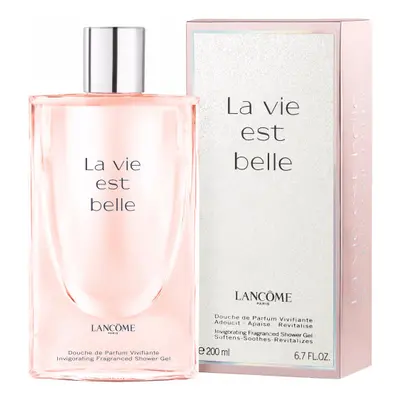 Lancôme La Vie Est Belle Gel de Douche 200 ml