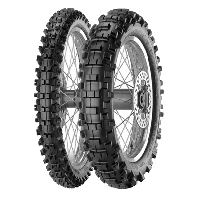 Metzeler MCE6 Days Extreme ( 90/100-21 TT 57R M/C, MST, Vorderrad )