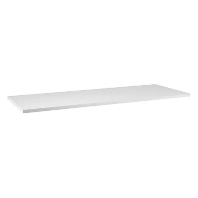 Home affaire Einlegeboden "Malmo Weiss (1St), nur verwendbar mit Zubehör Inneneinteilung" für Schwebetürenschrank, Breite 90 cm,