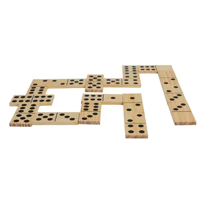 Schildkröt Jumbo Domino Set