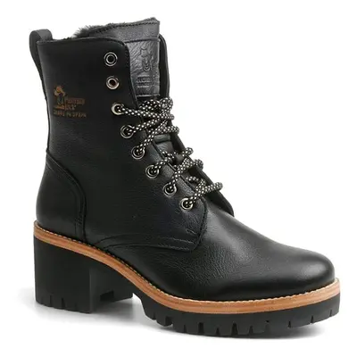Damen Stiefeletten Panama Jack Padma B11