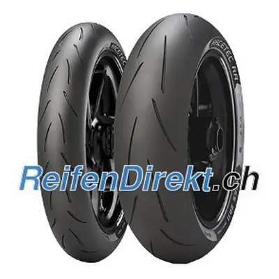 Metzeler Racetec RR ( 120/70 ZR17 TL (58W) M/C, Mischung K2, Vorderrad )