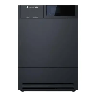 Schulthess MOA0.204GHL Aquaforce+ Wäschetrockner Carbon links