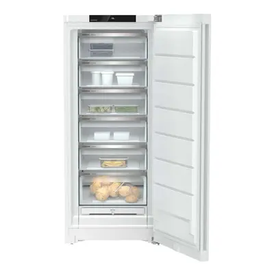 Liebherr FNd 7026 Plus Standgefrierschrank Weiss rechts