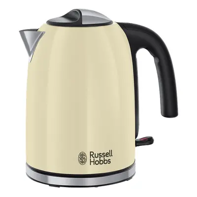 Russell Hobbs Colours Plus+ 20415-70 Wasserkocher creme