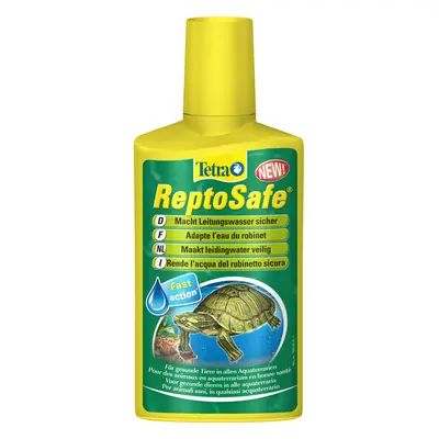 Aquarium Wasserreiniger Tetra Reptosafe