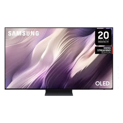 Samsung QE48S95HAEXZU - 48", OLED, 2026 Fernseher