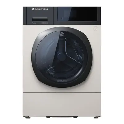 Schulthess Flaw Less AAA2.105BE1HJ3L Waschmaschine Nude links