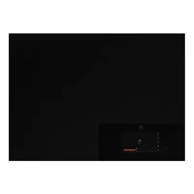 V-ZUG CookTop V6000 I705 FullFlex Induktionskochfeld Schwarz