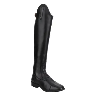 Suedwind Footwear Reitstiefel Legacy Ventura - Schwarz -  Schuhgrössen: 39, Wadenumfang / Stiefelhöhe: Slim/Short