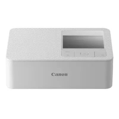 Canon, Mobile Drucker, Canon Selphy CP1500 Weiss, Produkte & Wohnen