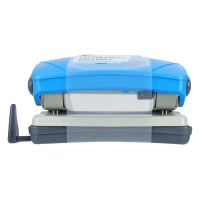 Coop Qualité & Prix Locher gross blau