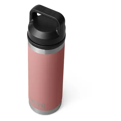 YETI RAMBLER 18 OZ BOTTLE WITH CHUG CAP - Trinkflasche