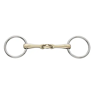 Sprenger Trense SENSOGAN® KK Ultra 18mm - Edelstahl rostfrei