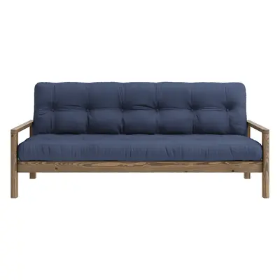 Karup Design Schlafsofa "KNOB" mit Futonmatratze, verschiedene Farben, FSC-zertifiziert, Kiefer