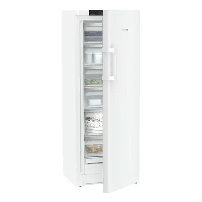 Liebherr FNd 5036 Gefrierschrank Weiss rechts