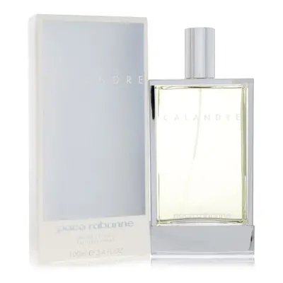 Paco Rabanne CALANDRE Eau De Toilette Spray 100 ml