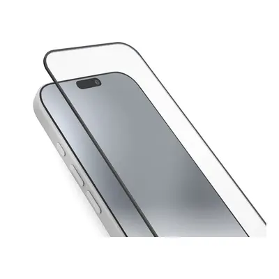 SBS Displayschutz iPhone 17 Pro Max durchsichtig