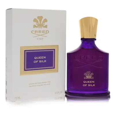 Creed Queen Of Silk Eau De Parfum Spray 75 ml
