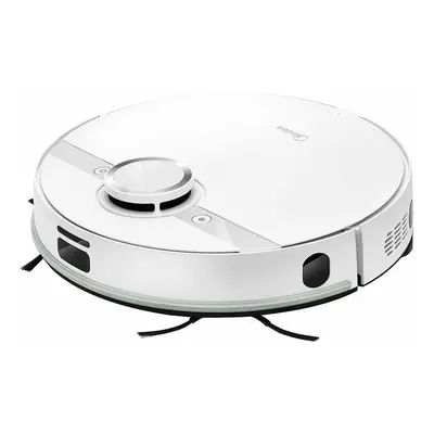 Midea M7 Swiss Edition Robotersauger – Staubsauger Roboter/Saugroboter – weiss