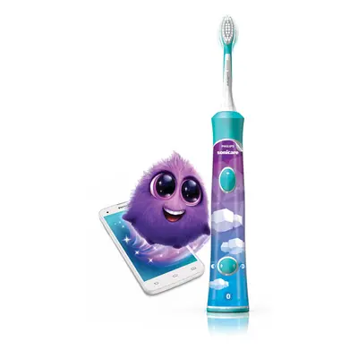 Philips Sonicare for Kids Connected Hx6322/04