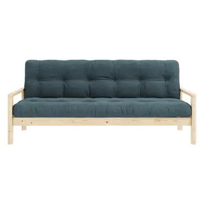 Karup Design Schlafsofa "KNOB" mit Futonmatratze, verschiedene Farben, FSC-zertifiziert, Kiefer