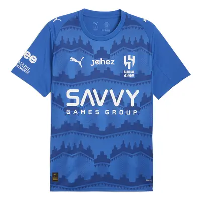 Al Hilal FC Trikot - 2025-26