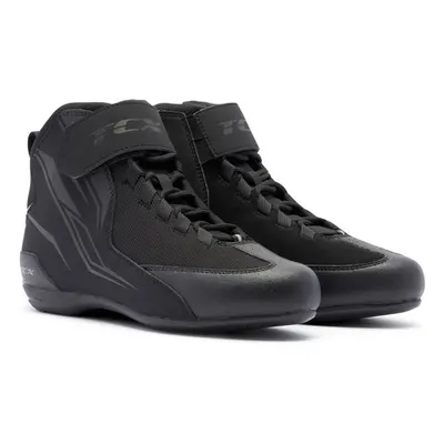 Tcx - Shifter Sport Motorradschuhe Herren - Textil - Men - Black - 41