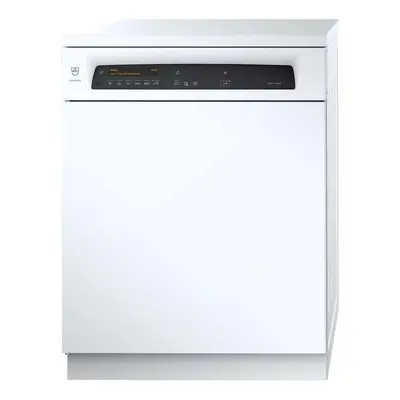V-ZUG UnimaticTrocknen V4000 Wäschetrockner Weiss links