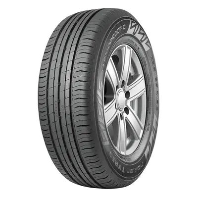Nokian Cargoproof C ( 225/65 R16C 112/110T Aramid Sidewalls )
