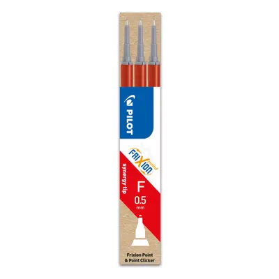 Ersatzminen für FRIXON Point, 0,3 mm, rot