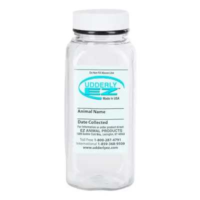Ersatzflasche Milchpumpe Lamm Kerbl Pint