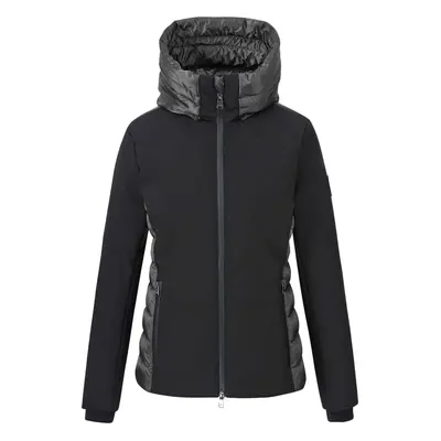 HV Polo Jacke HVPHoratia - Schwarz -  Grösse: XS
