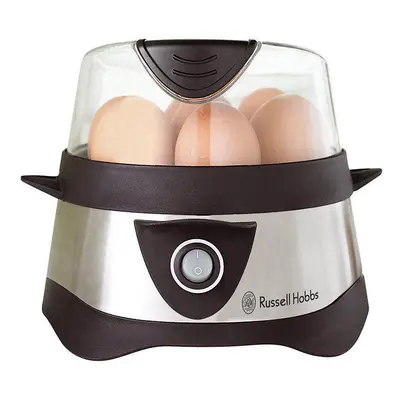 Russell Hobbs Cook at Home Eierkocher 14048-56 – grau