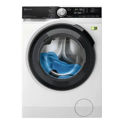 Electrolux WASL3IE500 Waschmaschine Schwarz links