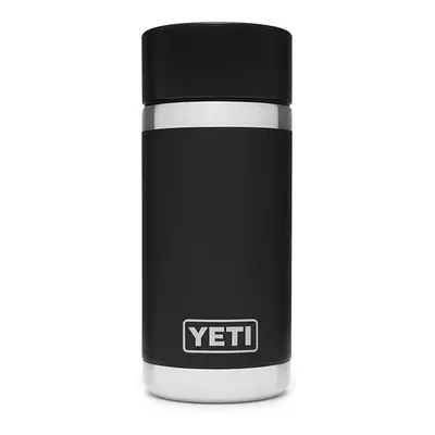 YETI RAMBLER 12 OZ BOTTLE WITH HOTSHOT CAP - Trinkflasche