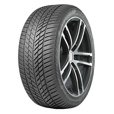 Nokian Seasonproof 2 ( 205/55 R17 95V XL Aramid Sidewalls )