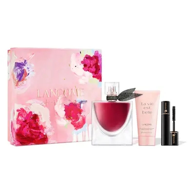 LANCÔME Geschenkset - La vie est belle L'Elixir Eau de Parfum Set 2x50ml