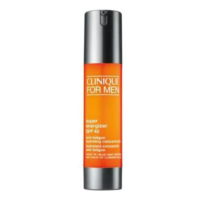 Clinique FOR MEN Super Energizer Spf40 Feuchtigkeitsspendendes Konzentrat