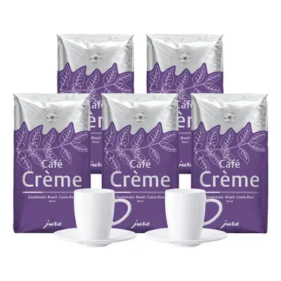JURA Kaffeetassen 2er Set – JURA Zubehör Haushalt