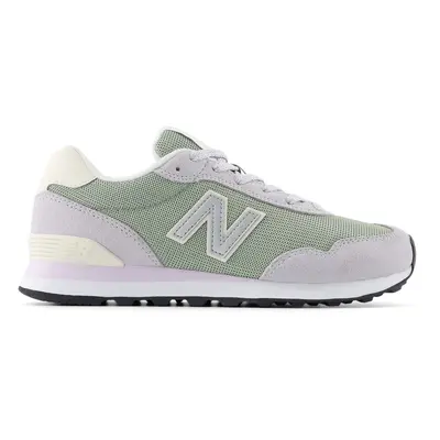 NEW BALANCE Damen Sneaker WL515MGG weiss | 37 1/2
