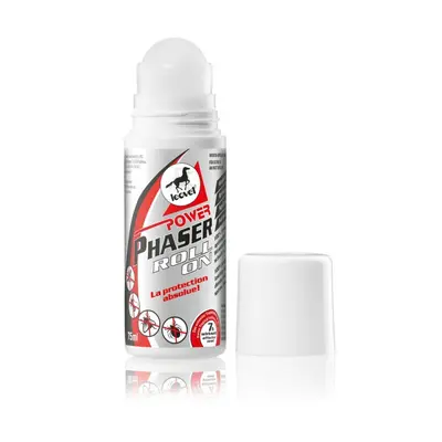 Insektenabwehr-Roll-on für Pferde Leovet Power Phaser