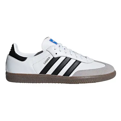 Adidas Samba OG - White Core Black