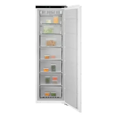 Electrolux IG2085SN Gefrierschrank rechts
