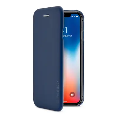 SBS, Klapphülle, Aufklappbare Schutzhülle für iPhone XS/X, Produkte & Wohnen