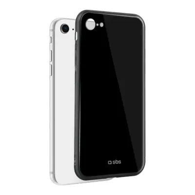 SBS, Covers, Cover Vitro für iPhone 8 / 7, Produkte & Wohnen