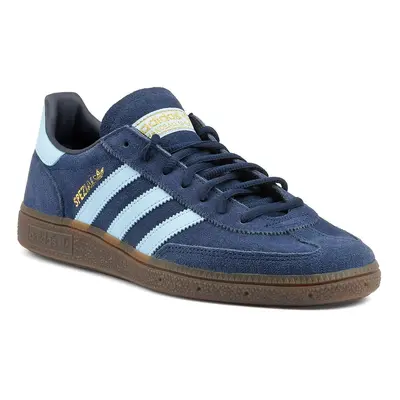 ADIDAS ORIGINALS Sneaker HANDBALL SPEZIAL dunkelblau | 45 1/3