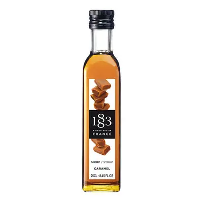 Routin Café Sirup Caramel (250ml)