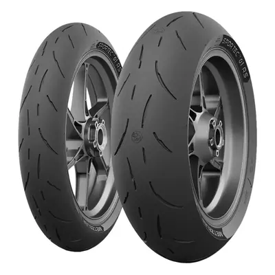 Metzeler Sportec 01 RS ( 200/55 ZR17 TL (78W) Hinterrad, M/C )